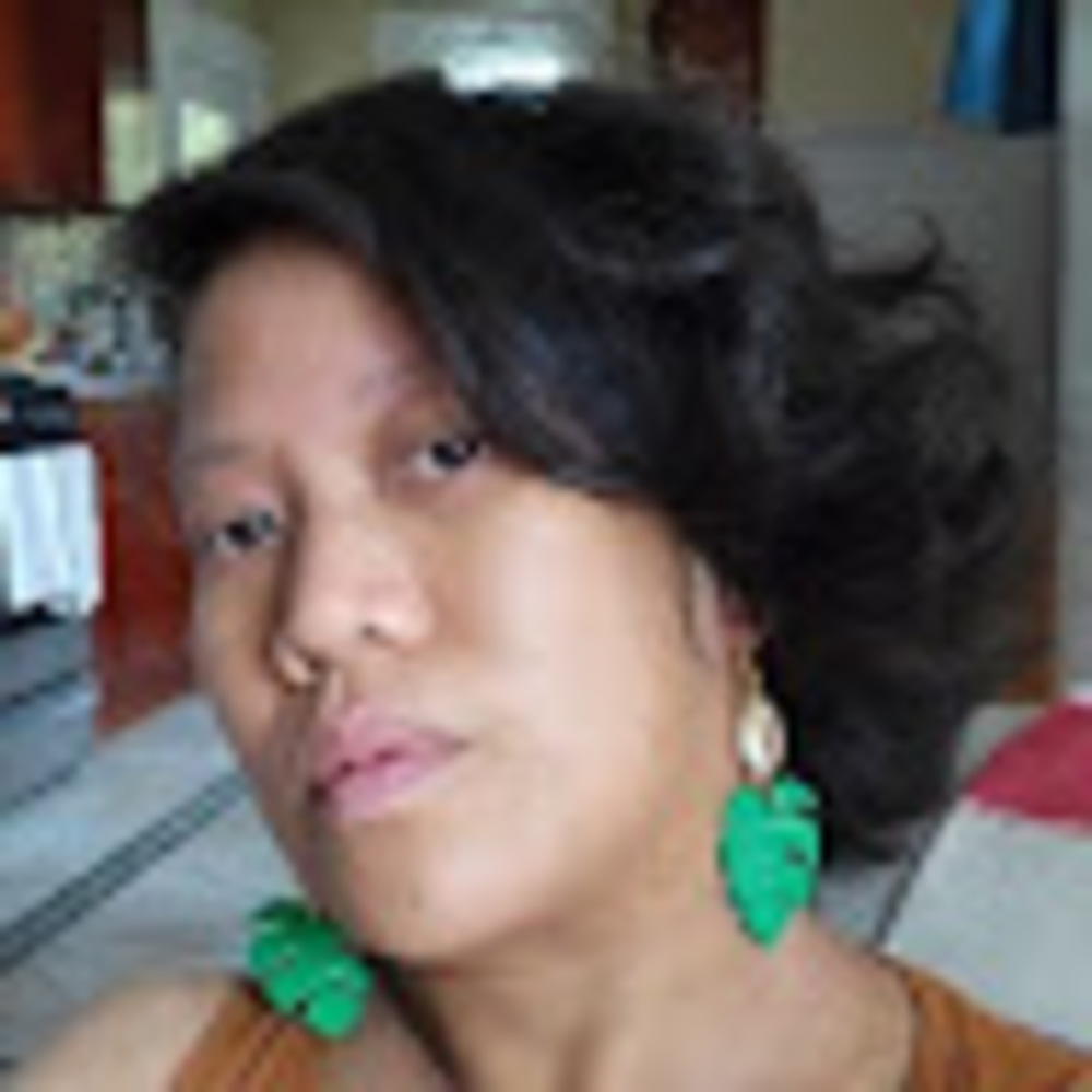 Meet your Posher, Noemi
